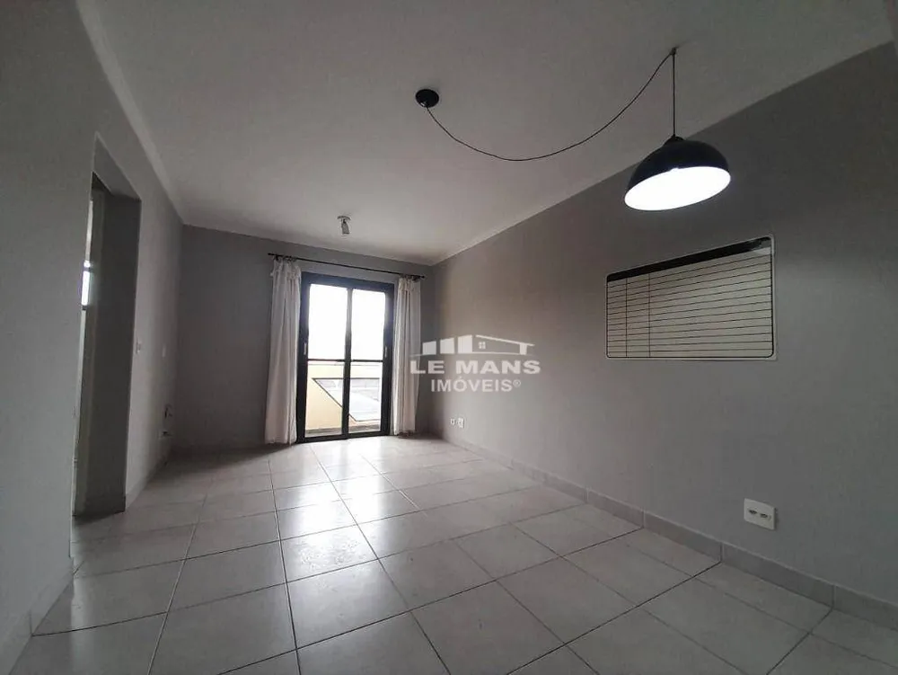 Apartamento, 2 quartos, 59 m² - Foto 14