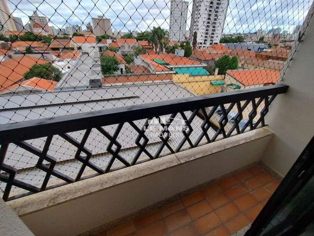 Apartamento, 3 quartos, 84 m² - Foto 3