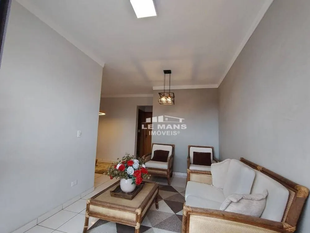 Apartamento, 3 quartos, 84 m² - Foto 5