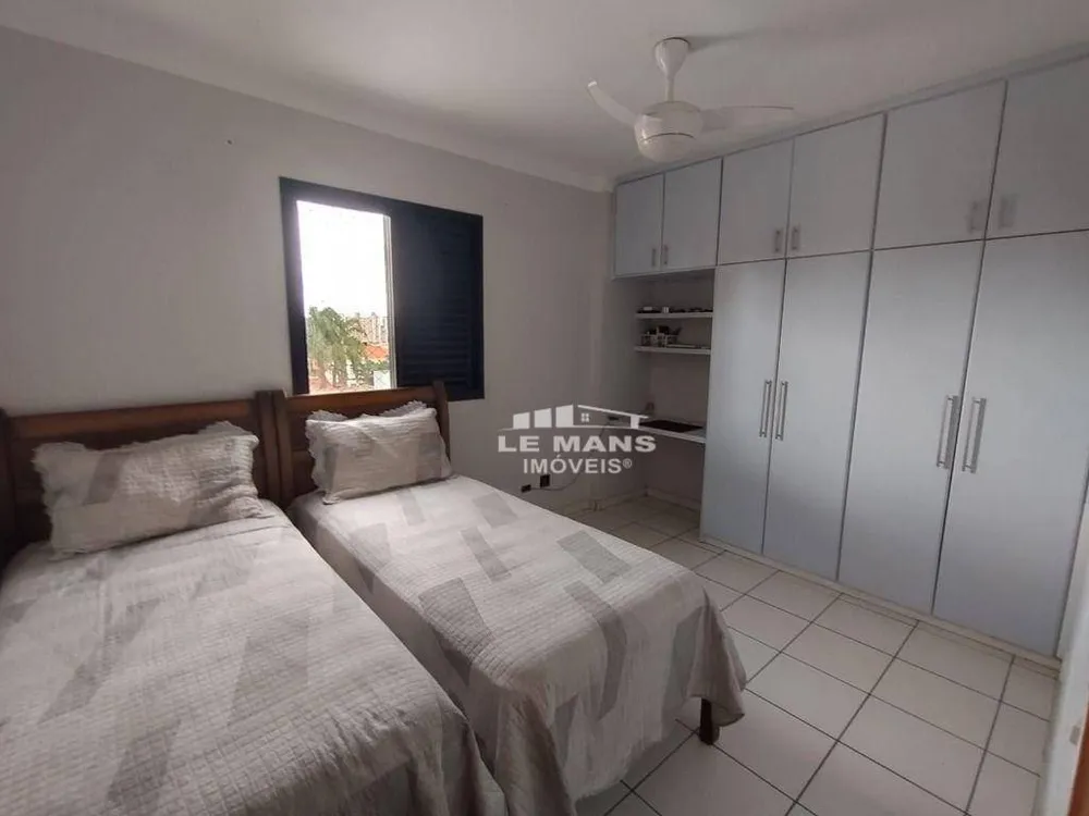 Apartamento, 3 quartos, 84 m² - Foto 9