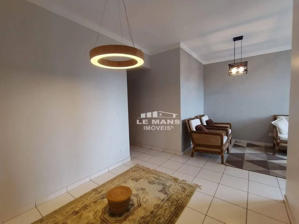 Apartamento, 3 quartos, 84 m² - Foto 4