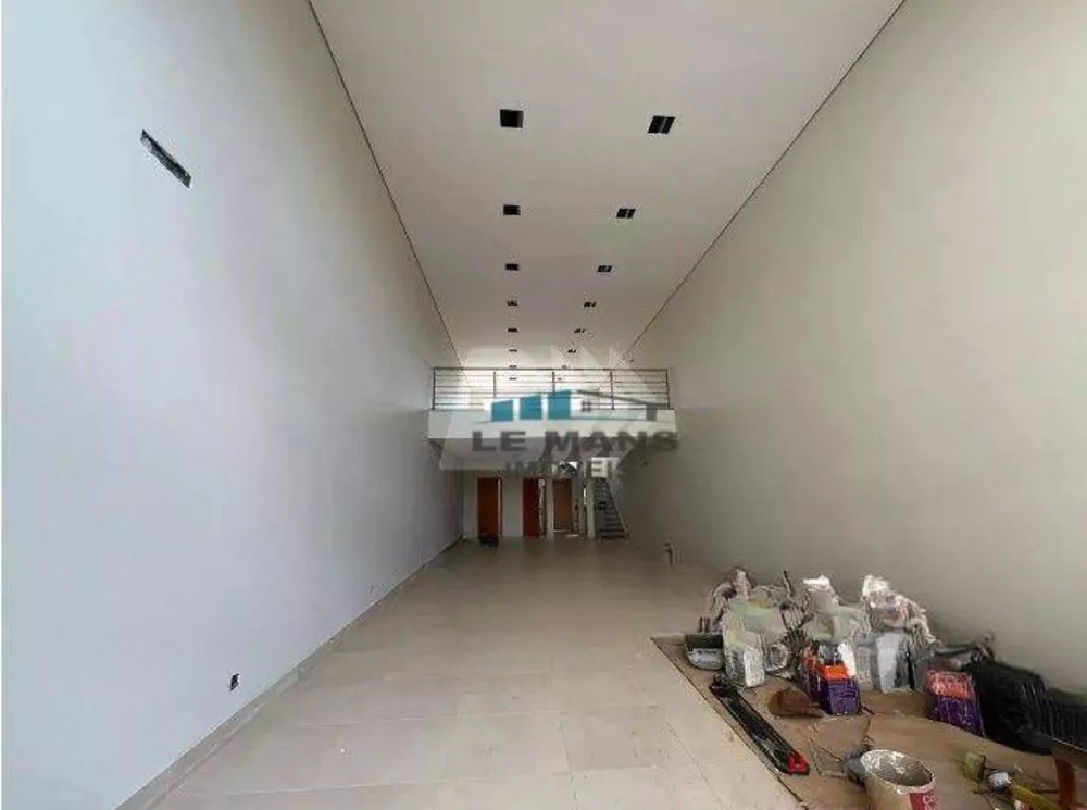 Loja-Salão para alugar, 162m² - Foto 2