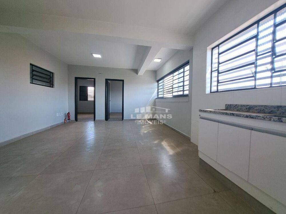 Loja-Salão para alugar, 100m² - Foto 10