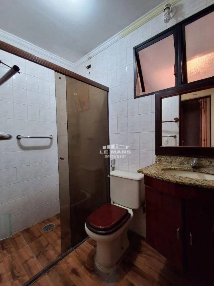 Apartamento, 3 quartos, 64 m² - Foto 1