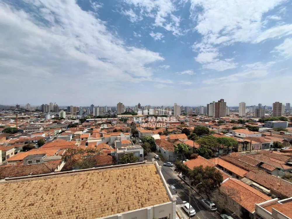 Apartamento, 3 quartos, 64 m² - Foto 7