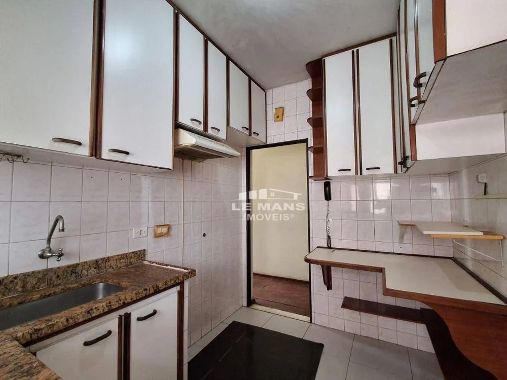Apartamento, 3 quartos, 64 m² - Foto 4