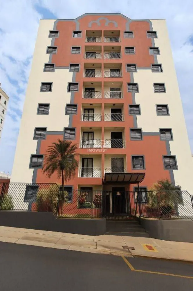 Apartamento, 3 quartos, 64 m² - Foto 5