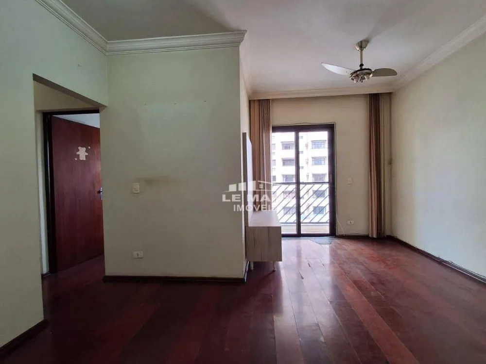 Apartamento, 3 quartos, 64 m² - Foto 2