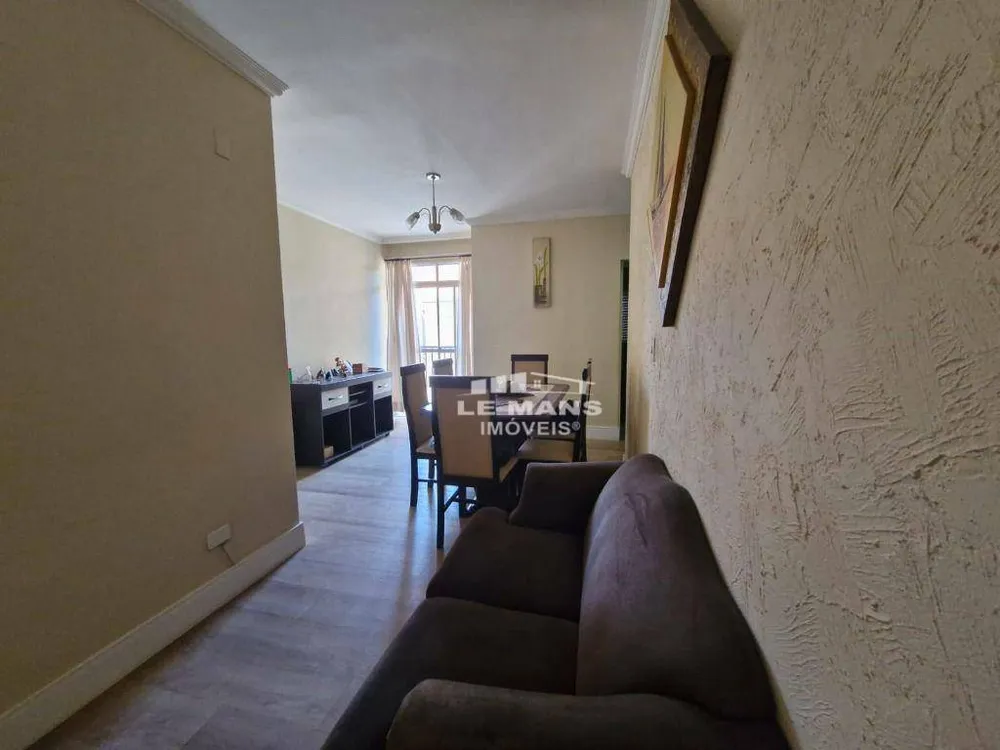 Apartamento, 2 quartos, 56 m² - Foto 8