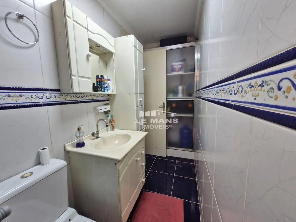 Apartamento, 2 quartos, 56 m² - Foto 11