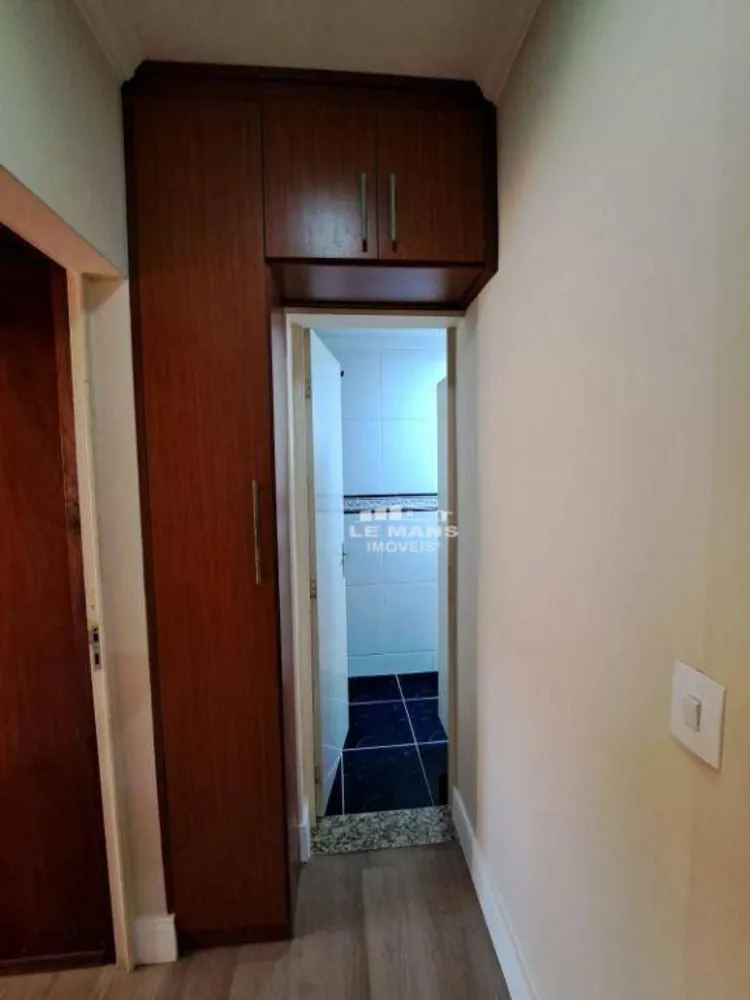 Apartamento, 2 quartos, 56 m² - Foto 10