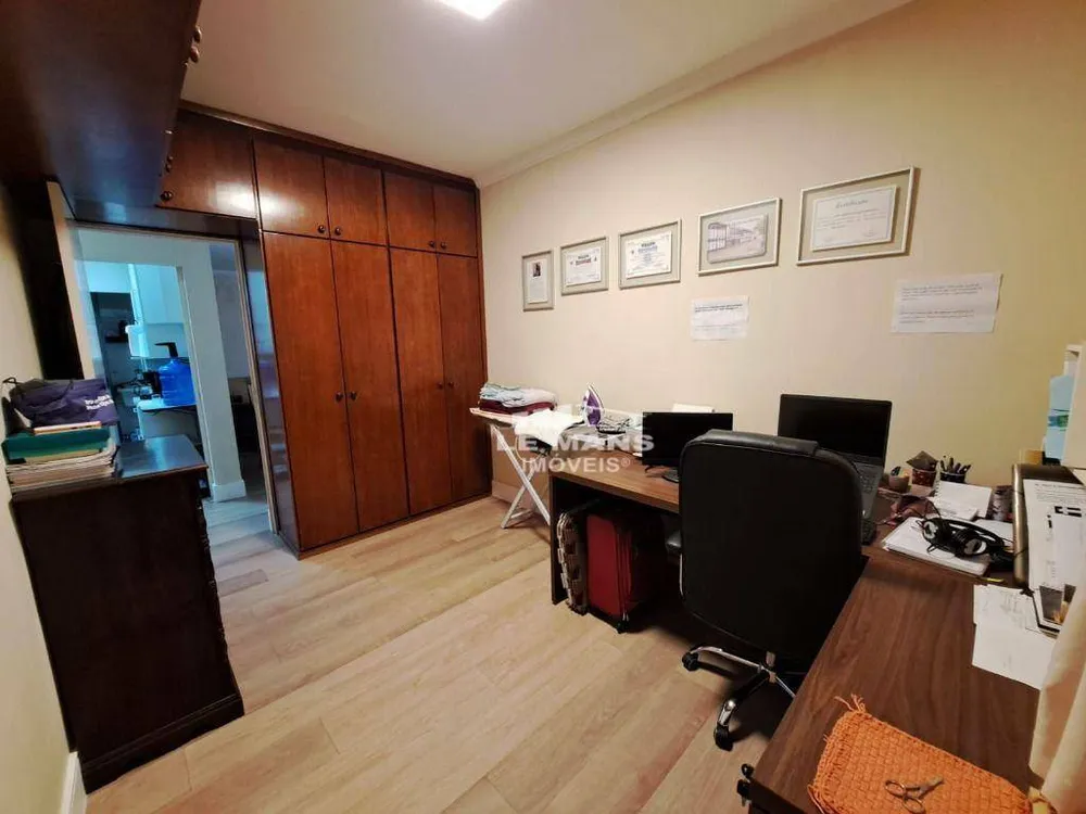 Apartamento, 2 quartos, 56 m² - Foto 8