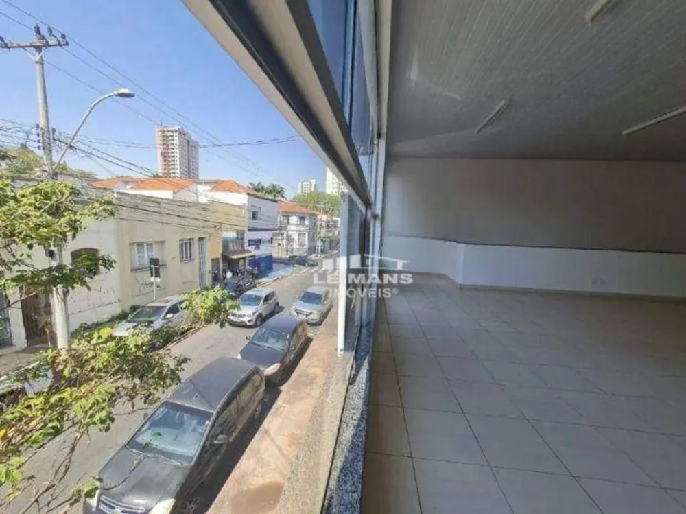 Loja-Salão, 122 m² - Foto 15