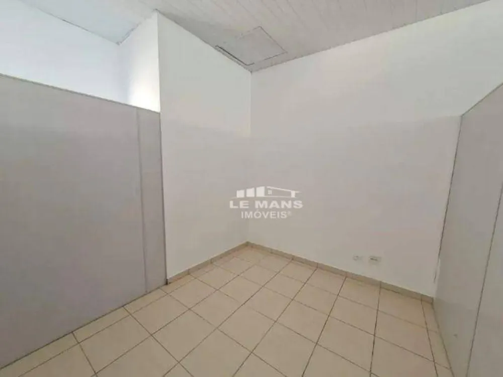 Loja-Salão, 122 m² - Foto 3