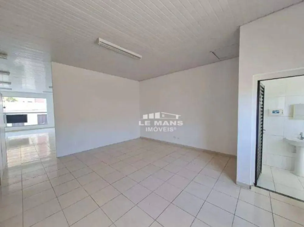 Loja-Salão, 122 m² - Foto 1