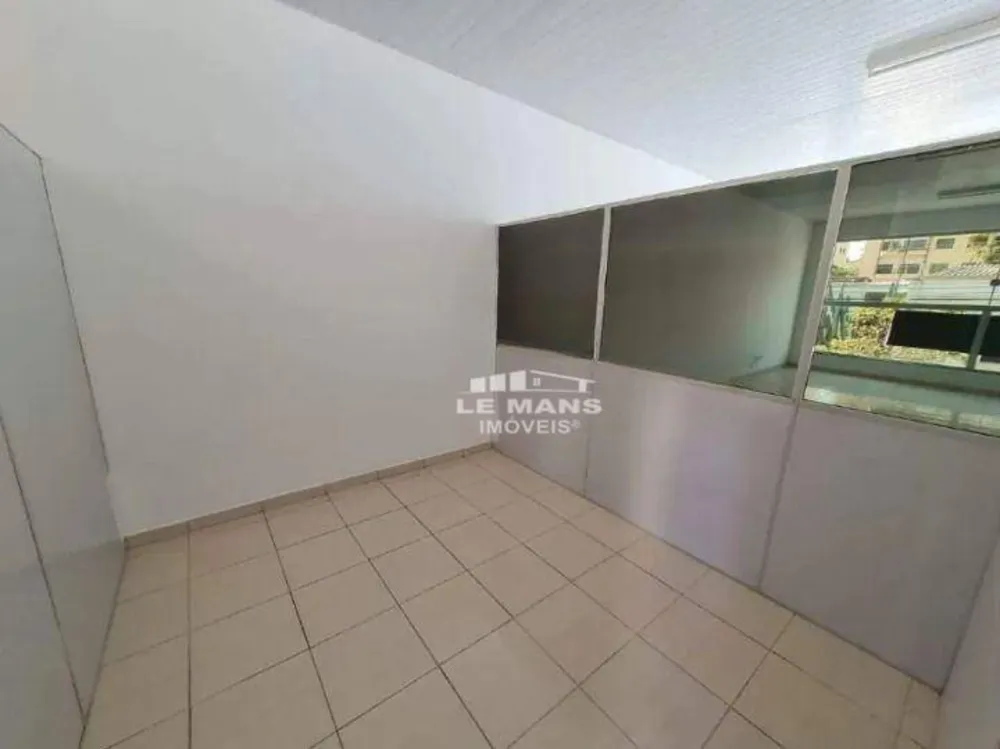 Loja-Salão, 122 m² - Foto 2