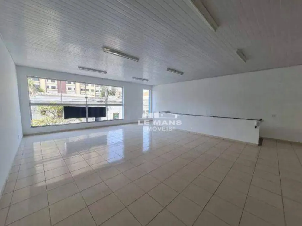 Loja-Salão, 122 m² - Foto 4