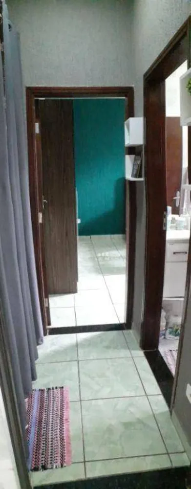 Chácara, 3 quartos, 2500 m² - Foto 11
