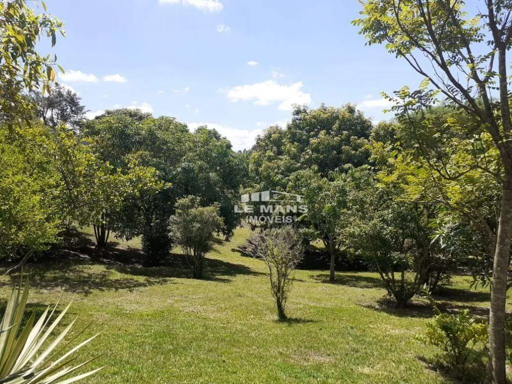 Chácara, 3 quartos, 2500 m² - Foto 3