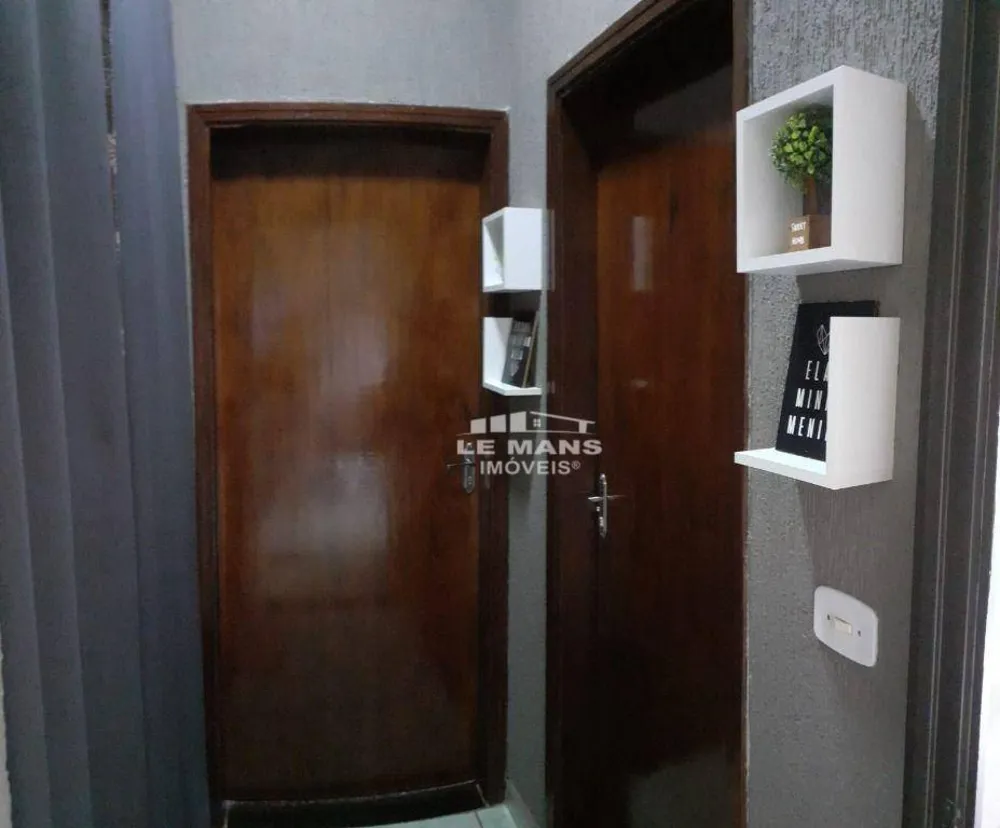 Chácara, 3 quartos, 2500 m² - Foto 4