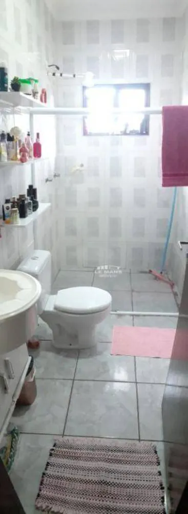 Chácara, 3 quartos, 2500 m² - Foto 12