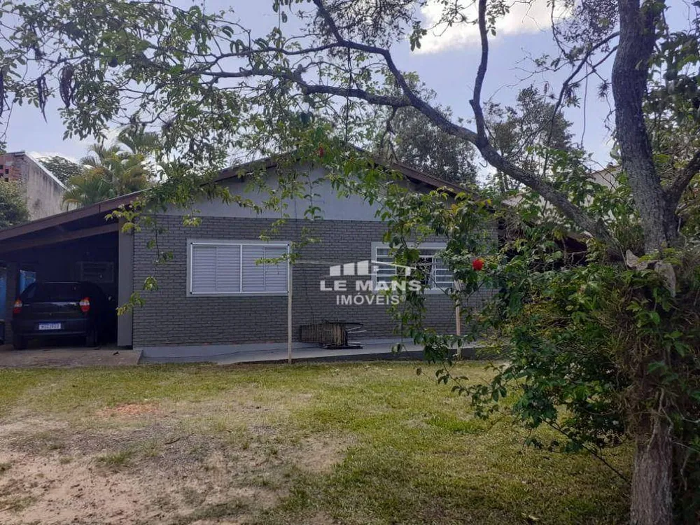Chácara, 3 quartos, 2500 m² - Foto 8