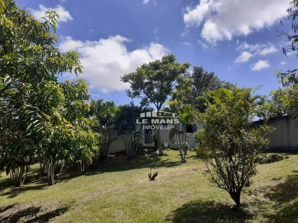 Chácara, 3 quartos, 2500 m² - Foto 2