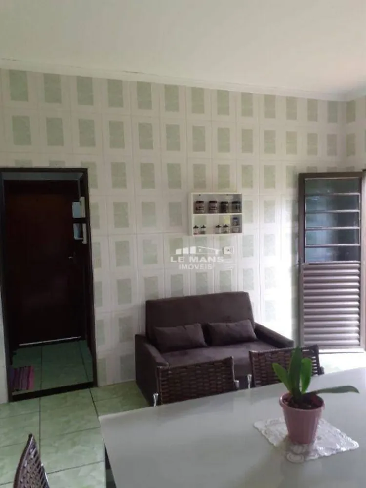 Chácara, 3 quartos, 2500 m² - Foto 7