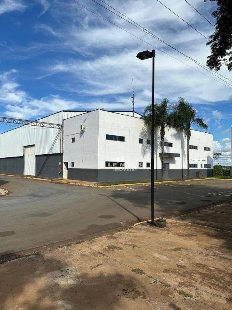 Depósito-Galpão, 1850 m² - Foto 6