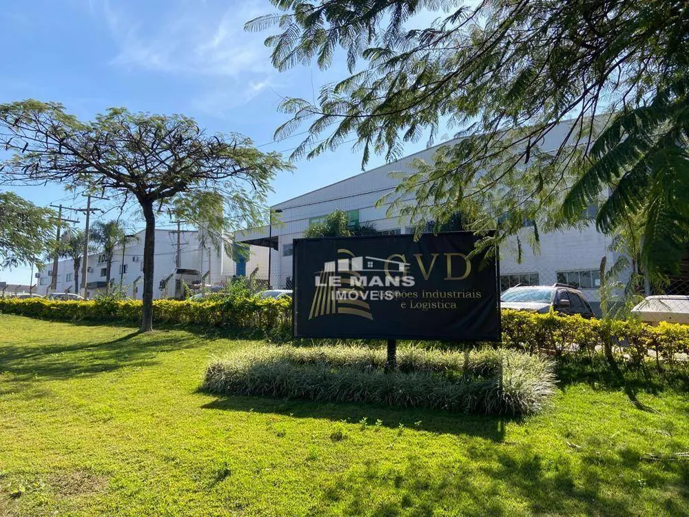 Depósito-Galpão, 1850 m² - Foto 2