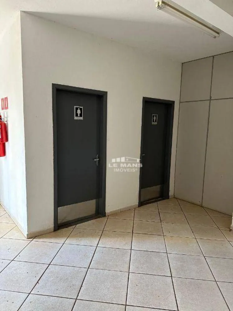 Depósito-Galpão, 1850 m² - Foto 12