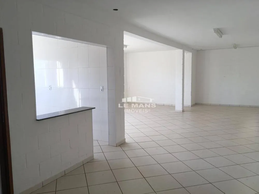 Depósito-Galpão, 1850 m² - Foto 10