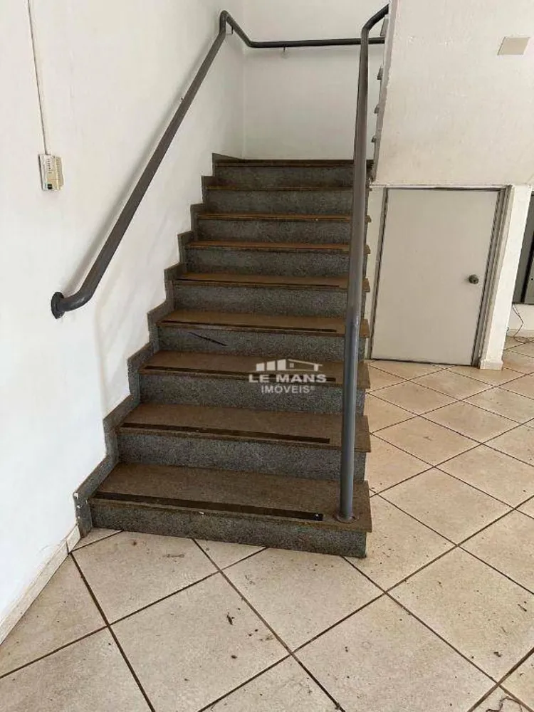 Depósito-Galpão, 1850 m² - Foto 9