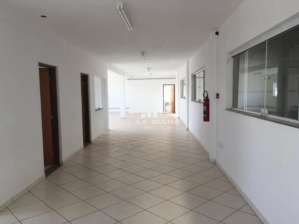 Depósito-Galpão, 1850 m² - Foto 11
