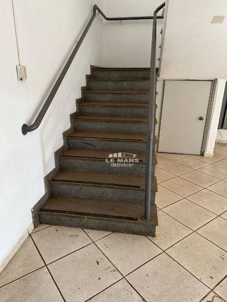 Depósito-Galpão, 1850 m² - Foto 8