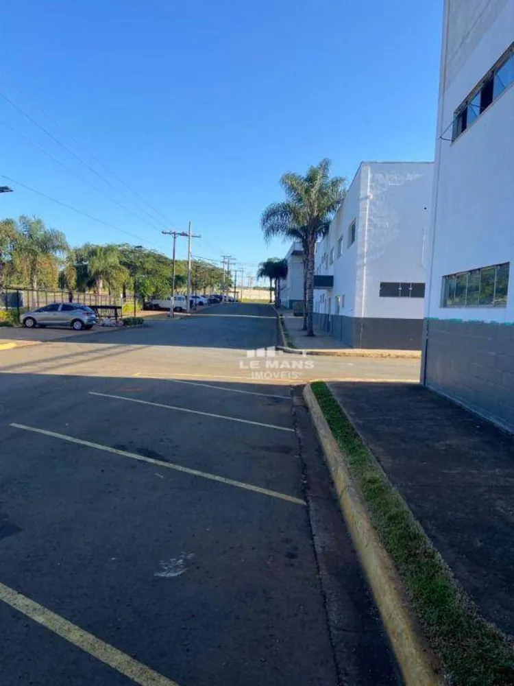 Depósito-Galpão, 1850 m² - Foto 7