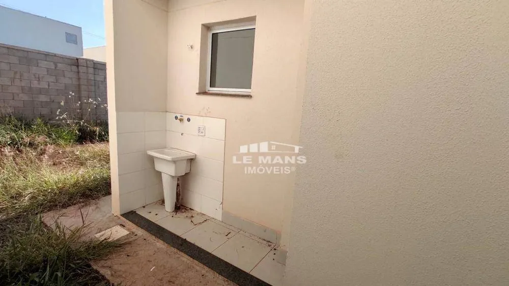 Casa de Condomínio, 2 quartos - Foto 6