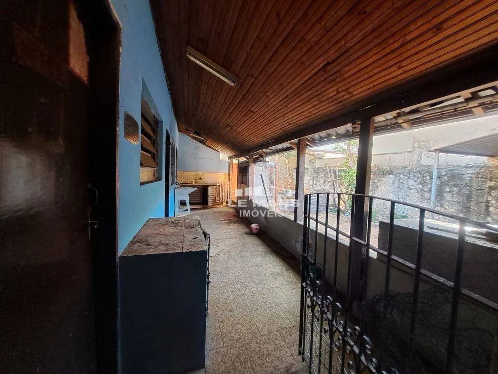 Casa, 4 quartos, 151 m² - Foto 4