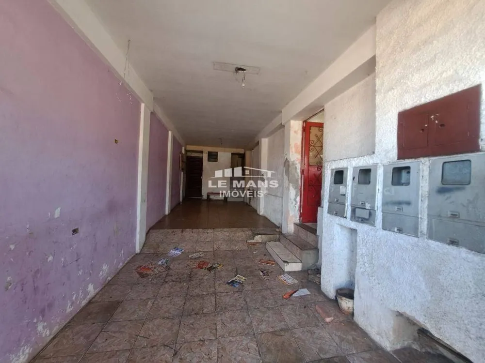 Casa, 4 quartos, 151 m² - Foto 1