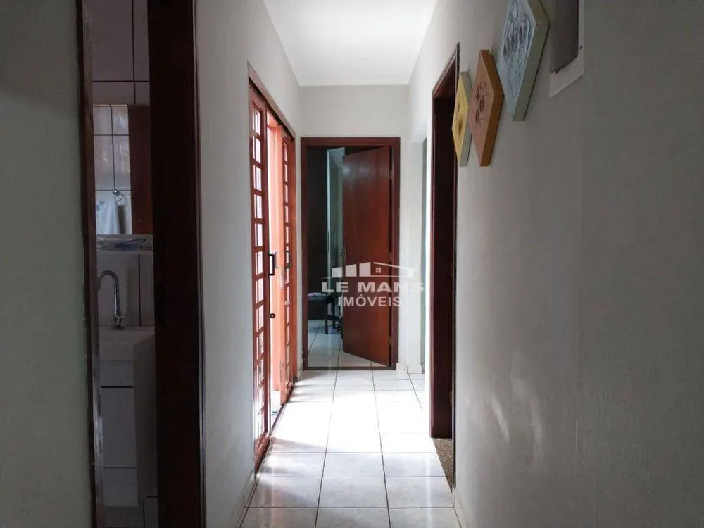 Casa, 3 quartos, 215 m² - Foto 6