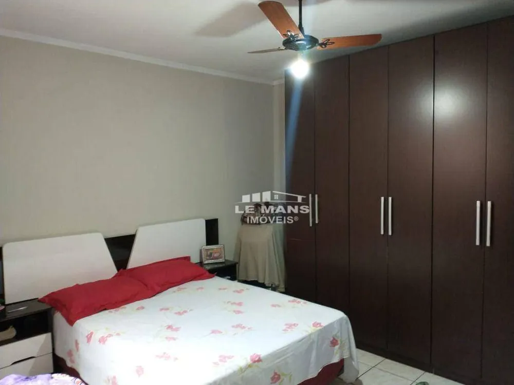Casa, 3 quartos, 215 m² - Foto 5