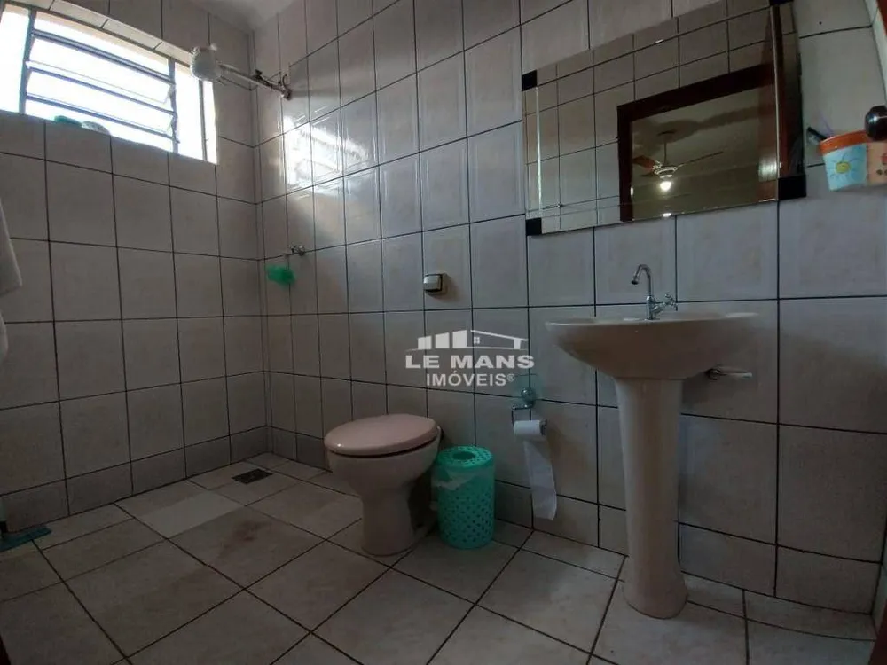 Casa, 3 quartos, 215 m² - Foto 7