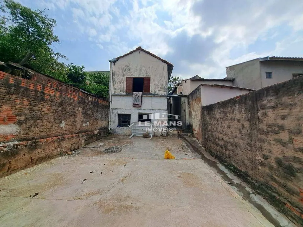 Casa, 1 quarto, 71 m² - Foto 6