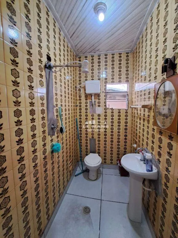 Casa, 1 quarto, 71 m² - Foto 12