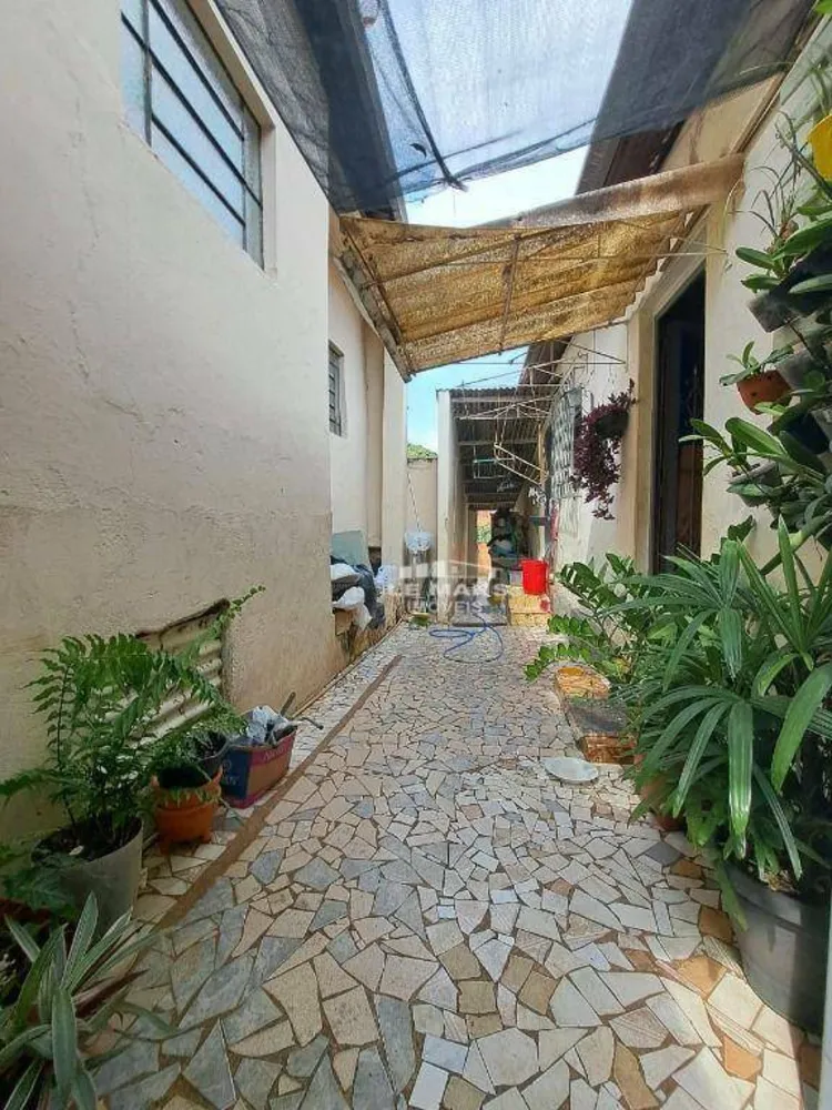 Casa, 1 quarto, 71 m² - Foto 9