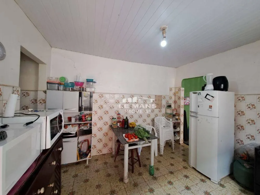 Casa, 1 quarto, 71 m² - Foto 10