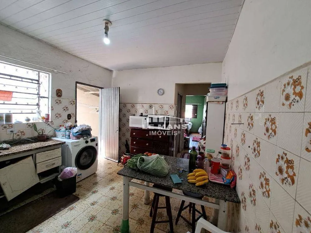 Casa, 1 quarto, 71 m² - Foto 8