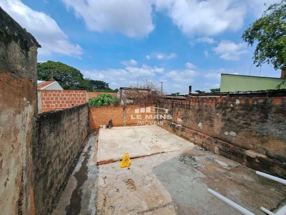 Casa, 1 quarto, 71 m² - Foto 5