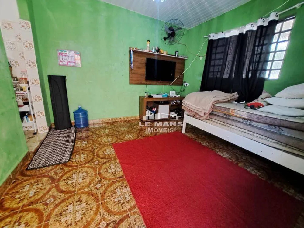 Casa, 1 quarto, 71 m² - Foto 7