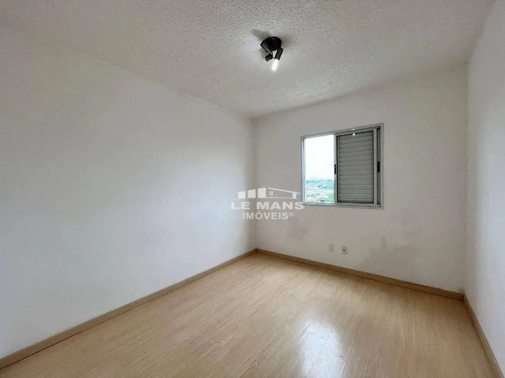 Apartamento, 2 quartos, 57 m² - Foto 8
